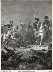 Battaglia di Austerlitz