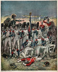 Battaglia di Waterloo
