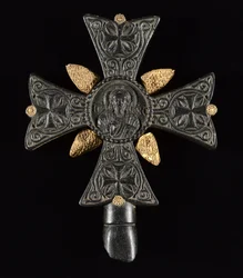 Croce di benedizione