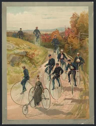Ciclismo