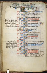 Libro delle Ore (Le 