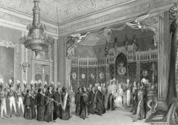 Palazzo di Buckingham
