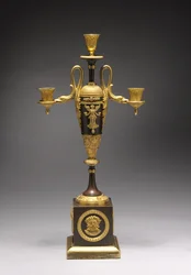 Candelabro, c.1800