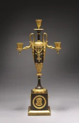 Candelabro, c.1800