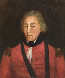 Capitano Melvill