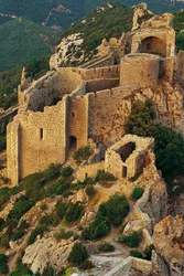 Château de Peyrepertuse
