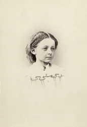 Bambino, giugno 1865