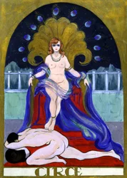 Circe l