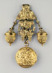 Orologio. Inghilterra