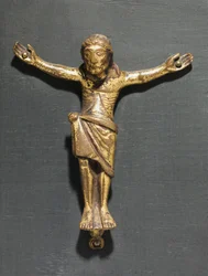 Corpus di Cristo, c.1150-1175