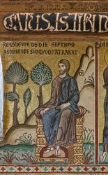 Ciclo di mosaici sull