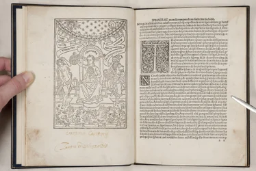 De Sphaera Mundi di Joannes de Sacro Bosco