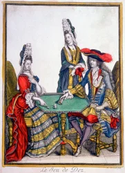 Gioco dei dadi
