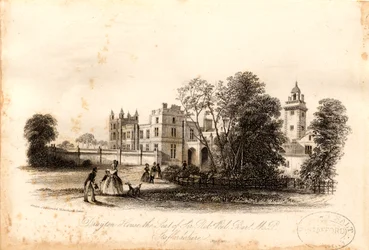 Drayton Bassett - Drayton Manor