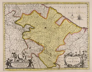 Ducato di Vrbino