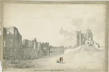 Castello di Dudley