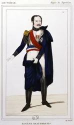Eugene de Beauharnais