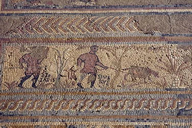 Europa, Portogallo, Conimbriga