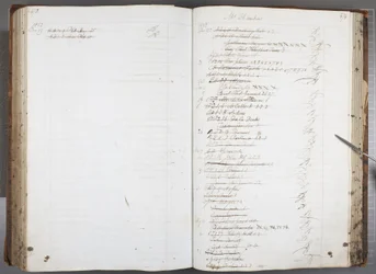 Fol 473-474, Libri di ricevute dei lettori