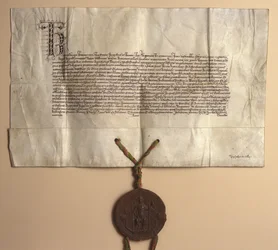 Carta di fondazione dell