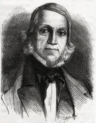 Francois Sudre