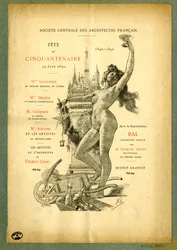 Festa per il cinquantesimo anniversario