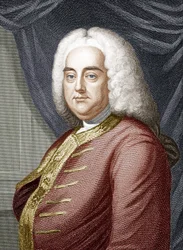 Georg Friedrich Händel