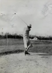 Golfista