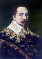 Gustavo II Adolfo, nipote di Gustavo Vasa