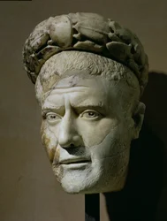 Testa di Filippo l