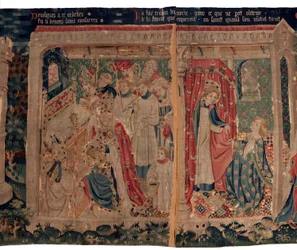 Storia di San Piat e Sant