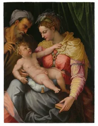 Sacra Famiglia