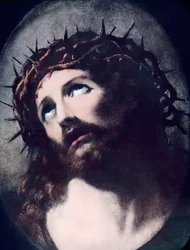 Morte di Gesù Cristo
