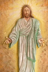 Gesù Cristo Egitto