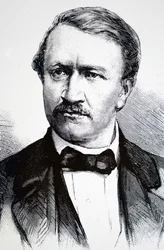 Johann Philipp Reis