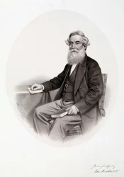 John Braithwaite, ingegnere britannico