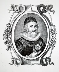 John Parkinson