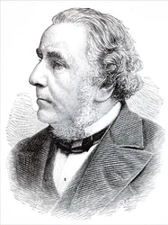 John Pender