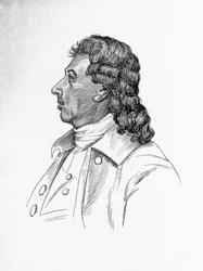 Jonathan Hornblower, ingegnere inglese, fine XVIII secolo
