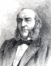 Jules-Emile Pean.