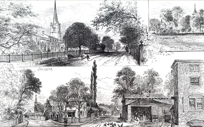 Stazioni ferroviarie di Londra, Tilbury e Southend