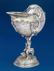Coppa Nautilus