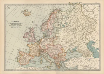Mappa dell