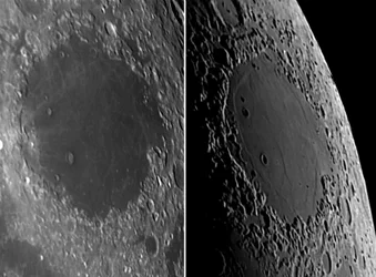 Mare Crisium, c 2005-2006