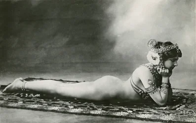 Mata Hari