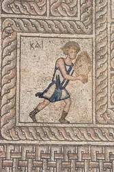 Mosaici nell