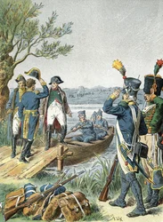Napoleone I sull