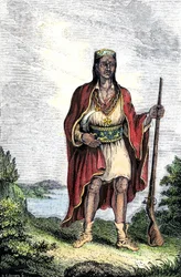 Popolazione nativa dell
