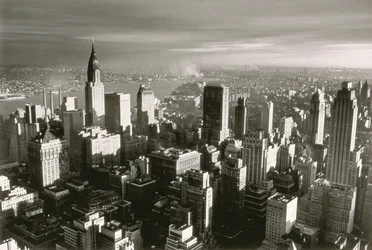 New York City, Senza Titolo 6