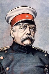 Otto von Bismarck
